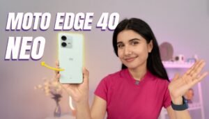 Motorola Edge 40 Neo: 256gb स्टोरेज वाले इस फोन पर मिल रहा 17% तक का डिस्काउंट