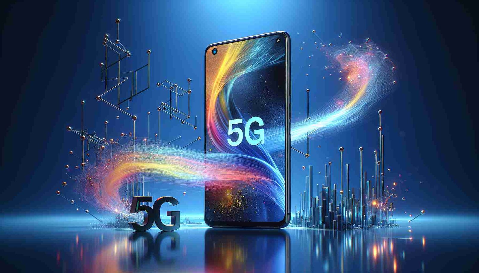 Poco M6 Plus 5G