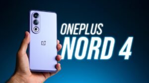 OnePlus Nord 4: कई प्रीमियम फीचर्स के साथ मार्किट में एंट्री करेगा शानदार स्मार्टफोन, देखे कीमत