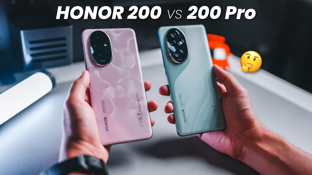 Honor 200 Pro 5G