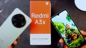 Redmi A3X: रेडमी फोन 5000 एमएएच की बैटरी और 10W चार्जर के साथ मचाएगा तहलका, देखे