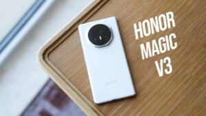 Honor Magic V3: गजब फीचर्स और बेहतरीन कैमरा क्वालिटी के साथ लॉन्च होगा स्मार्टफोन, देखे