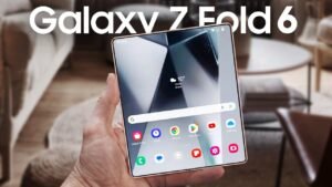 Samsung Galaxy Z Fold 6: जबरदस्त डील के चलते ख़रीदे ये शानदार स्मार्टफोन कम कीमत में, देखे