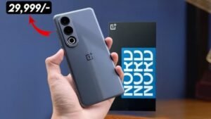 OnePlus Nord 4: 5,500 एमएएच की बैटरी 6.74 इंच का OLED डिस्प्ले साथ ही कीमत भी नहीं है ज्यादा