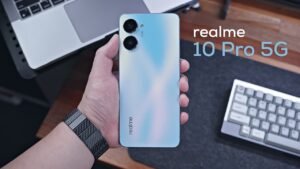 Realme का यह स्मार्टफोन बेहतरीन लुक के साथ Vivo का मिजाज कर रहा गर्म