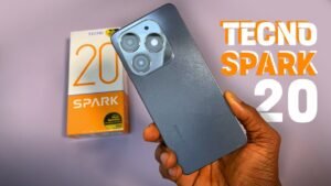 Tecno Spark 20 Pro 5G: सेल सेल सेल! टेक्नो के इस 16gb रैम और 256gb स्टोरेज पर भारी छूट