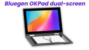 Bluegen OKPad: लोगों के लिए फायदेमंद हो सकता 7,000mAh की बैटरी वाला स्मार्ट टैबलेट, देखे